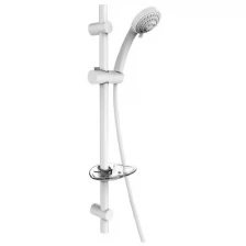 Душевой гарнитур Elghansa SHOWER RAIL SB-07S-White