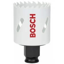 Коронка Bosch Progressor 44мм по дереву и металлу (биметаллическая) 2608584632