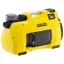 Насос садовый напорный Karcher BP 4 Home & Garden (1.645-363.0)