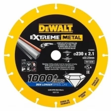 Алмазный диск DeWalt 230х22.2 мм DT40255-Q