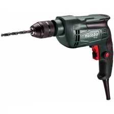 Дрель Metabo BE 650 600360930