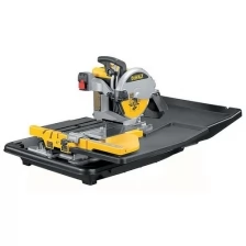 Плиткорез электрический DEWALT D24000-QS