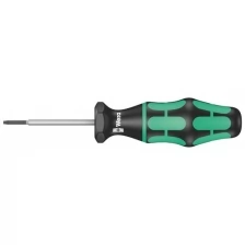 Динамометрический индикатор WERA TORX PLUS® 300, 7 IP, 028041