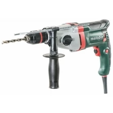 Ударная дрель Metabo SBE 780-2 (БЗП) Box 780 Вт 600781000