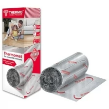 Нагревательный мат Thermomat TVK-130 LP 12 м2