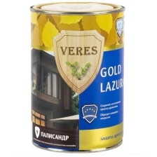 Верес GOLD №12 белый 10 Л (1) "VERES"