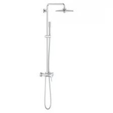 Душевая система Grohe Euphoria 23061003 хром