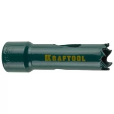 Коронка биметаллическая EXPERT KRAFTOOL d 29 мм 29521-029_z01