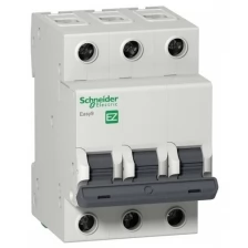 Schneider Electric Easy9, EZ9S16380,