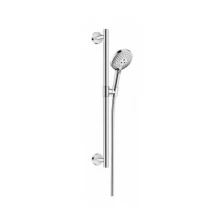 Душевой набор hansgrohe Raindance Select S 120 3jet со штангой 65 см 26320400