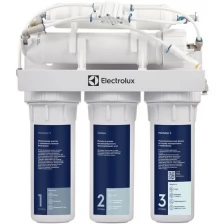 Фильтр под мойкой Electrolux RevOs OsmoProf500 1/2"