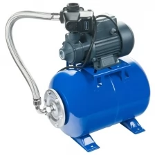 Насосная станция UNIPUMP AUTO QB 70 с г/а 24л