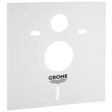 Grohe Звукоизоляционный комплект для систем инсталляции GROHE Rapid SL 37131000