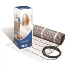 Теплый пол Devi DTIR-150 686W 0.5x10m 83030576