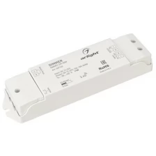 Arlight Усилитель SMART-DIM (12-24V, 1x15A) (Arlight, IP20 Пластик) 028142