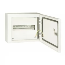 Корпус металлический ЩРН-12 IP66 (265х330х120) TDM Артикул SQ0905-0070