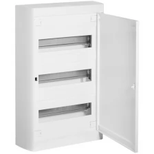 Legrand Nedbox, 601238, Белый