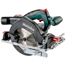 Пила Metabo KS 18 LTX 57 3.5Ач х1