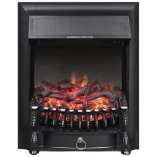 Очаг Royal Flame Fobos FX Black