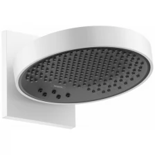 Верхний душ 25 см Hansgrohe Rainfinity 26232700