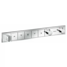 Термостат для ванны Hansgrohe RainSelect 15358000