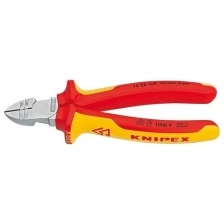 Бокорезы для удаления изоляции KNIPEX KN-1426160