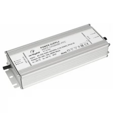 Блок питания ARPV-UH48480-PFC (48V, 10A, 480W) (Arlight, IP67 Металл)