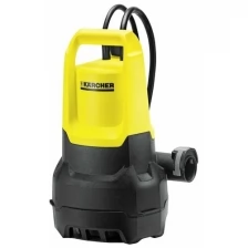 Насос дренажный Karcher SP 5 Dirt 500Вт 9500л/час (1.645-503.0)