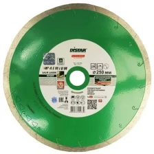 Круг алмазный Distar 1A1R 300*2,4*10*32 Granite Premium