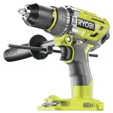 Бесщеточная ударная дрель-шуруповерт Ryobi ONE+ R18PD7-0 5133003941