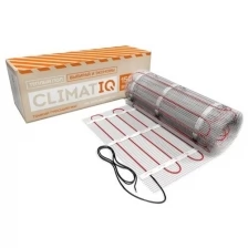 Теплый пол под ламинат IQ LAMINATE MAT 4,5 кв. м.