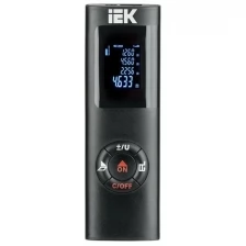 IEK Дальномер лазерный DM30 Compact IEK TIR21-4-030