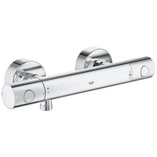 Смеситель для ванны Grohe Grohtherm 800 Cosmopolitan 34765000 хром