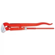 Ключ газовый рычажный Knipex KN-8330020