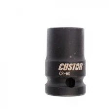 CUSTOR 1/2 Торцевая головка ударная 30mm x 48mmL RS-040300