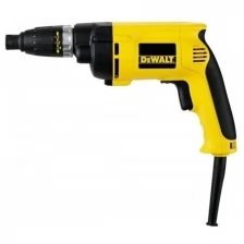 Шуруповерт сетевой DW263K DeWALT DW263K-QS