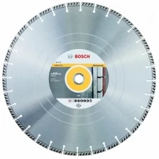 Диск алмазный 450х25,4 мм Standard for Universal BOSCH, 2608615074