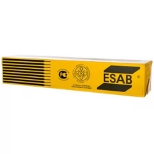 Esab Сварочные электроды ОК 48Р dia 2,5 mm 4,5 kg 480P253AM0 .