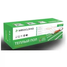 Теплый пол Neoclima NMS1700/11,5 (11,5 м2) NMS1700/11,5 .