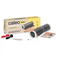 Теплый пол пленочный Caleo Gold 230-0,5-1,0, 230 Вт/м2, 1 м2