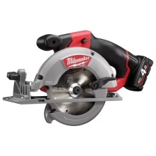 Пила Milwaukee M12 CCS44-0 FUEL 4933448225 (без АКБ)