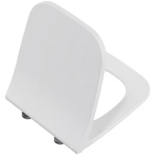 Vitra Сиденье для унитаза Vitra Integra Shift 191-003-009 тонкое с микролифтом