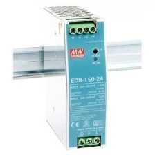 Источник питания AC/DC Mean Well EDR-150-24