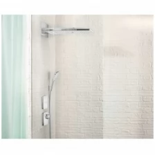 Душевой шланг HansGrohe Isiflex 28276990 золото