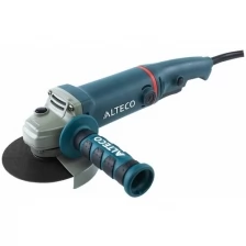 Шлифовальная машина Alteco AG 900-125 21676