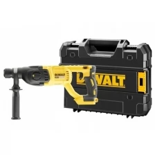 Перфоратор аккумуляторный DeWalt DCH133NT (без аккумулятора) в кейсе