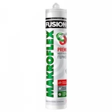 Makroflex Fusion 280ml White 2461858