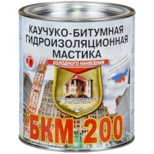 Мастика Рогнеда БКМ-200 2 л 205615