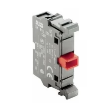 MCB-01 Контактный блок фронтального монтажа 1НЗ ABB, 1SFA611610R1010