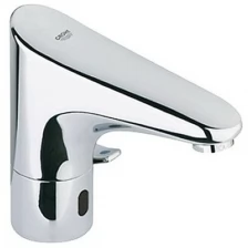 Смеситель для раковины Grohe Europlus E 36232001 Хром